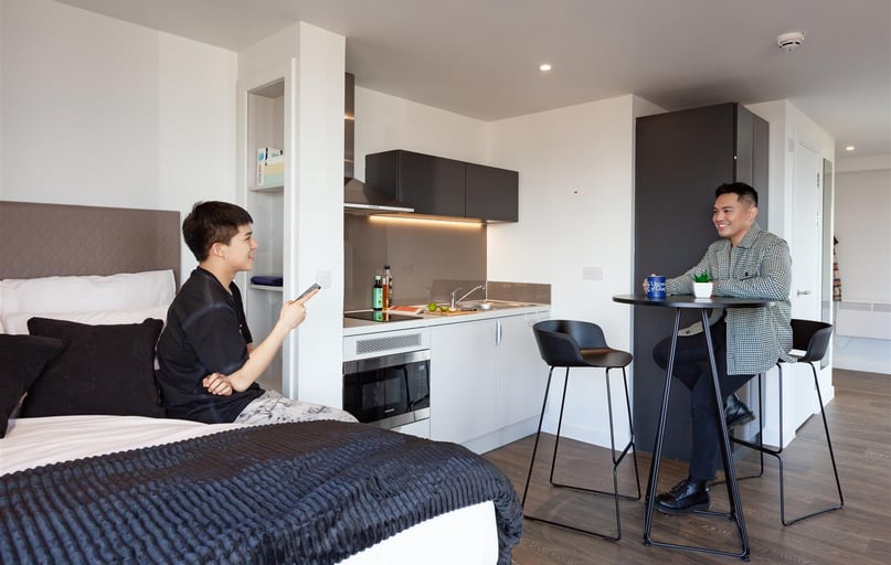 New City Road, Lanarkshire, Glasgow - Image 1